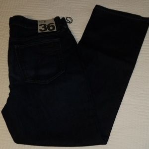 Joe's Jeans-Men's Rebel Waist Sz 36